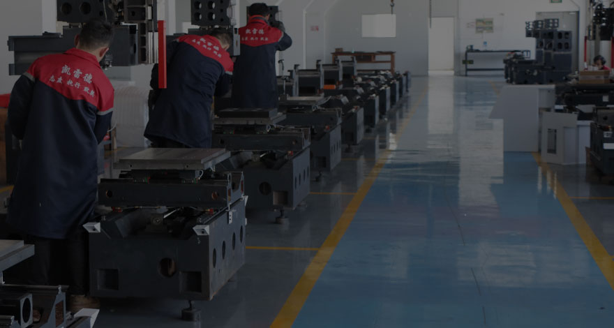 full process manufacturing advantage