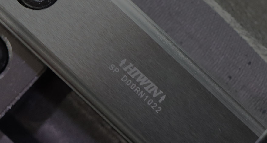quality component advantage