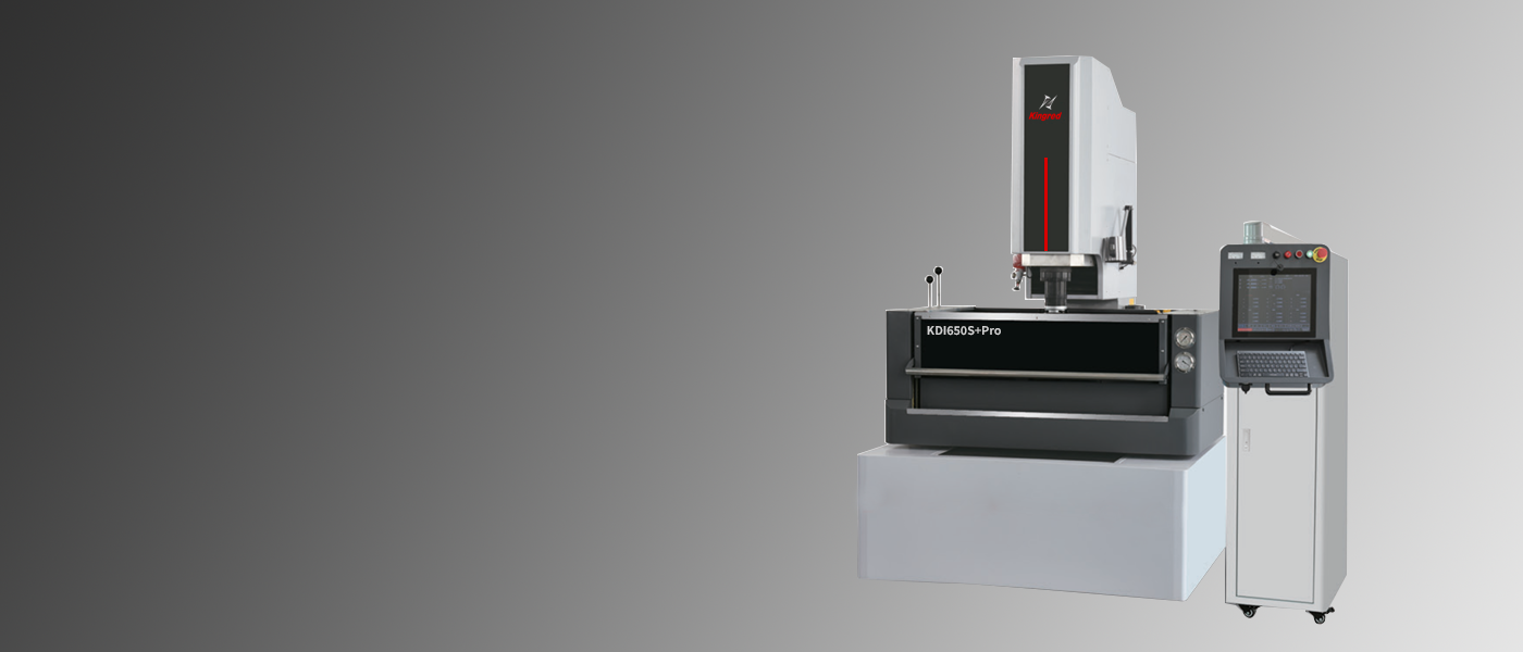 Kingred Die Sink EDM 